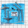 LG Microwave Hardware Kit 3861W2A006L