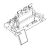 Part Number W11678832 replaces  W11024793,  W11024795,  W11163769,  W11184742,  W11231384,  W11324790,  W11355294,  W11423781,  W11604214