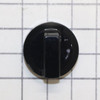 Whirlpool Range Knob (Black) W11620546