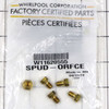 Whirlpool Range LP Conversion Kit W11620555