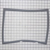 Whirlpool Refrigerator Gasket (Grey Light) W11625086