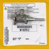 Whirlpool Range Surface Burner Valve W11672512