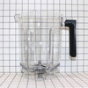 Whirlpool Blender Assembly 56oz W11433178