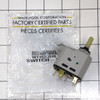 Whirlpool Dryer Start Switch W11625516