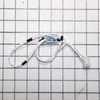 Whirlpool Dishwasher Outer Door Wire Harness W11627526
