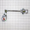 WPW10518493 Range Gas Safety Valve & Pressure Regulator 