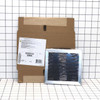 Whirlpool Microwave Charcoal Filter ( 5 1/2" x 5") 8206230A Whirlpool Microwave Charcoal Filter ( 5 1/2" x 5") 8206230A