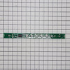 GE Dishwasher User Interface Control Board WD21X31907