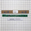 GE Dishwasher User Interface Control Board WD21X31907