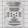 Whirlpool Range LP Conversion Kit W11122556