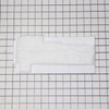 Whirlpool Dishwasher Sound Shield W11747584