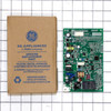 GE Dishwasher Configured Service Machine Control Board WD21X32162
