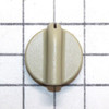 Whirlpool Range Control Knob WP3182569