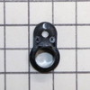 Whirlpool Refrigerator Upper Door Bottom Hinge WP2223752