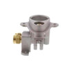 Whirlpool Range Surface Burner Orifice Holder W10846622