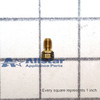 Part Number WPW10347414 replaces  W10347414