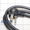 Frigidaire Refrigerator Power Cord 5304520505