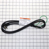 Frigidaire Refrigerator Power Cord 5304520505