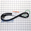 Frigidaire Refrigerator Power Cord 5304520505