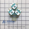 Part Number WP34001248 replaces  34001248