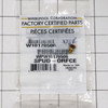Whirlpool Range Surface Burner Natural Gas Orifice (8K) WPW10170507