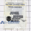 Part Number WPW10170080 replaces  9703560,  W10170080