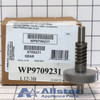 Part Number WP9709231 replaces  9703446,  9703699,  9706590,  9706769,  9706770,  9709231