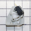 Whirlpool Microwave Interlock Switch W11192679