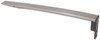 Whirlpool Refrigerator Door Handle (Stainless) W11026870