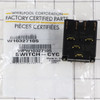 Whirlpool Dryer Cycle Selector Switch WPW10327105