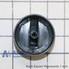 Part Number WPW10160649 replaces  W10160649