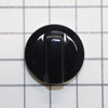 Whirlpool Range Simmer Control Knob (Black) WPW10134131