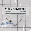 Part Number MHY62603706 replaces  MHY62603702