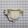 Whirlpool Refrigerator Ice Door Dispenser W11189145