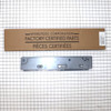 Whirlpool Refrigerator Drawer Support W11161915