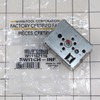 Whirlpool Range Surface Element Control Switch W11162115