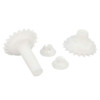 Part Number 12002497 replaces  12812705,  12812706,  67004016,  67004066,  67004215,  67004216,  67004429,  67004430,  67006407,  8171236,  8171237,  8208172,  8208173,  8208180,  W10474712,  W10474714