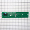 GE Washing Machine User Interface Control Board TL WH22X35537