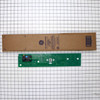 GE Washing Machine User Interface Control Board TL WH22X35537