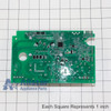 Part Number WH22X38837 replaces  WH22X32059,  WH22X32957,  WH22X34657 , WH22X35837