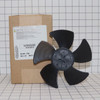 Whirlpool Refrigerator Condenser Fan Blade W10156818