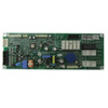 LG Range Pcb Main Control Board EBR89296005