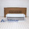 Part Number WPW10451454 replaces  W10184034,  W10451454