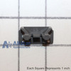 Part Number WPW10195622 replaces  W10195622,  WPW10195622VP Part Number WPW10195622 replaces  W10195622,  WPW10195622VP