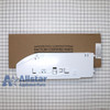 Part Number WPW10122078 replaces  W10122078