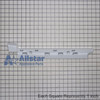 LG Refrigerator Connector Cover (Left Side) 3550JJ1111B
