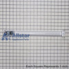GE Refrigerator Handle (White) WR12X31132