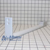 GE Refrigerator Handle (White) WR12X31132