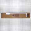 GE Refrigerator Handle (White) WR12X31132