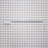 GE Refrigerator Handle (White) WR12X31132